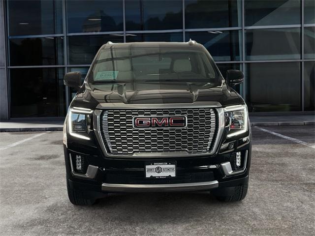 new 2024 GMC Yukon XL car, priced at $95,368