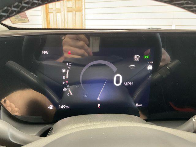 new 2026 Buick Encore GX car