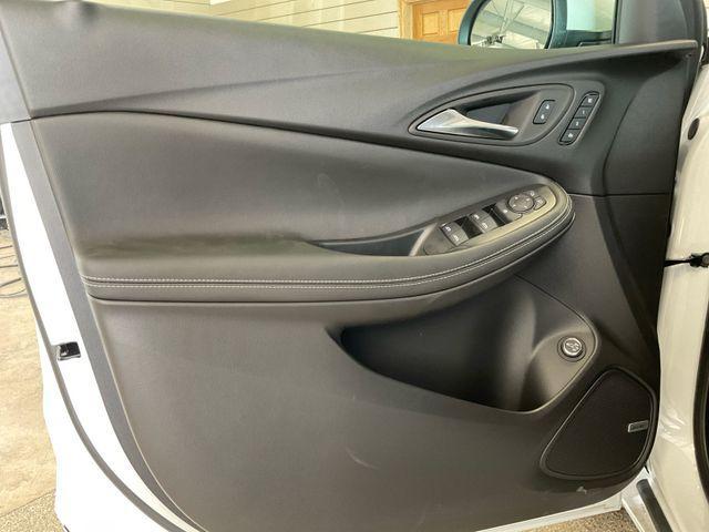 new 2026 Buick Encore GX car