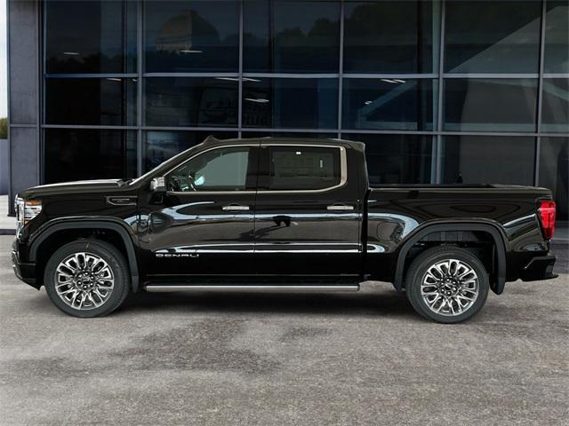 new 2025 GMC Sierra 1500 car, priced at $86,234