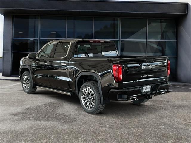 new 2025 GMC Sierra 1500 car, priced at $86,234