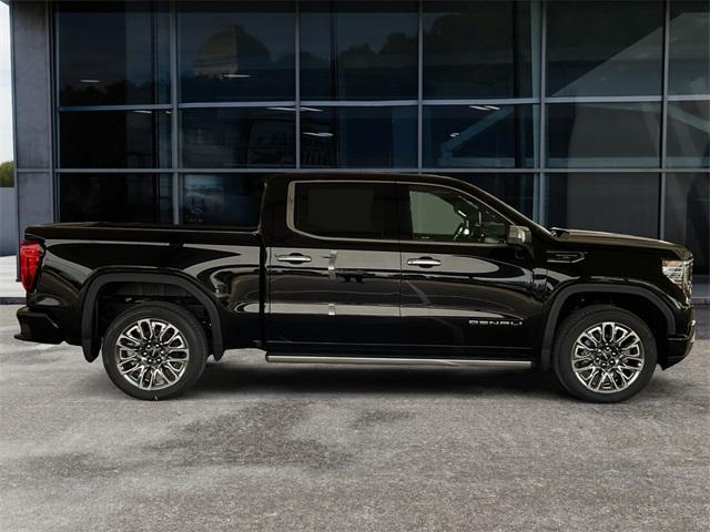 new 2025 GMC Sierra 1500 car, priced at $86,234