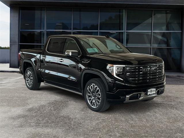 new 2025 GMC Sierra 1500 car, priced at $86,234