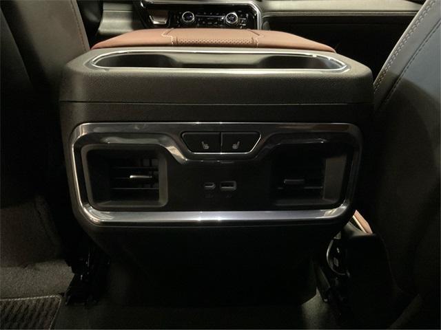 used 2024 GMC Sierra 1500 car, priced at $77,995