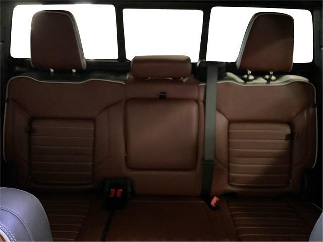 used 2024 GMC Sierra 1500 car, priced at $77,995