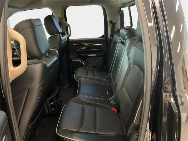 used 2019 Ram 1500 car, priced at $29,995