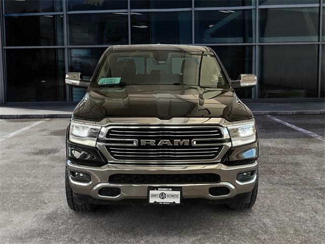 used 2019 Ram 1500 car, priced at $29,995