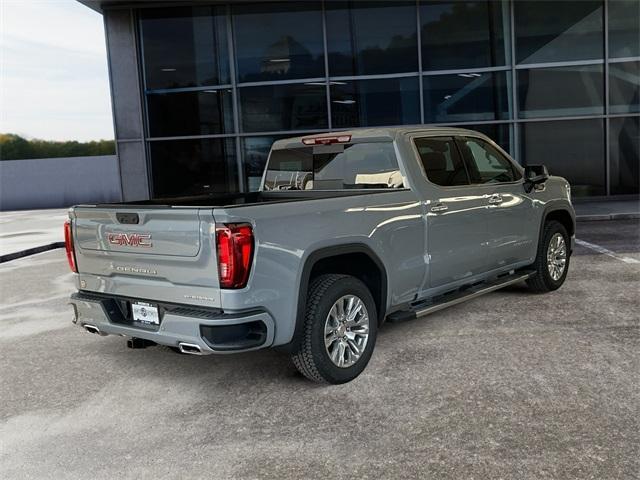 new 2025 GMC Sierra 1500 car, priced at $2,528