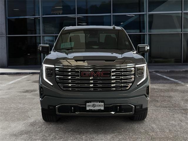 new 2025 GMC Sierra 1500 car, priced at $2,528