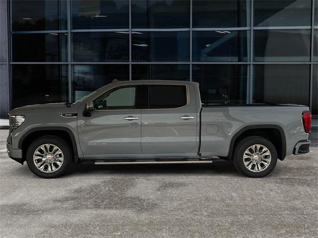 new 2025 GMC Sierra 1500 car, priced at $2,528