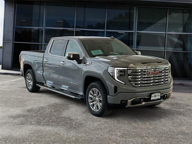 new 2025 GMC Sierra 1500 car, priced at $2,528