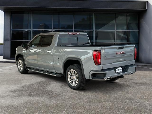 new 2025 GMC Sierra 1500 car, priced at $2,528