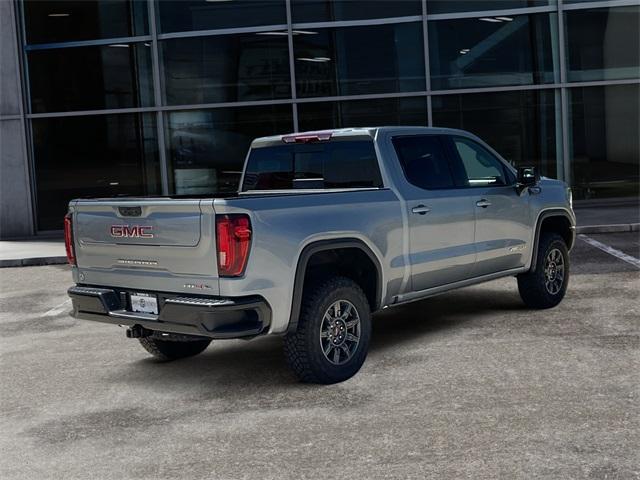 new 2024 GMC Sierra 1500 car, priced at $83,363