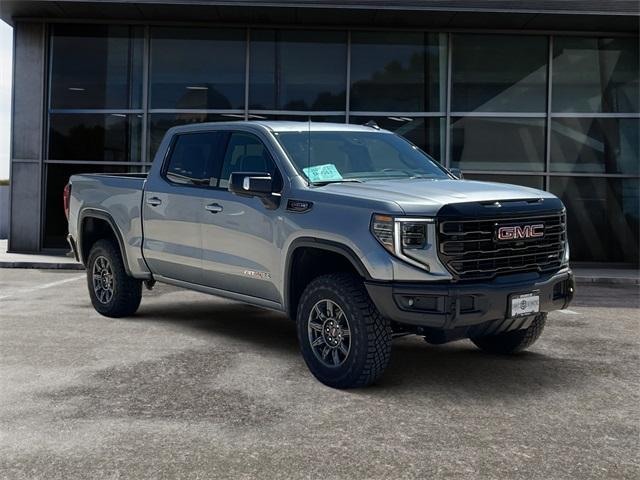 new 2024 GMC Sierra 1500 car, priced at $83,363