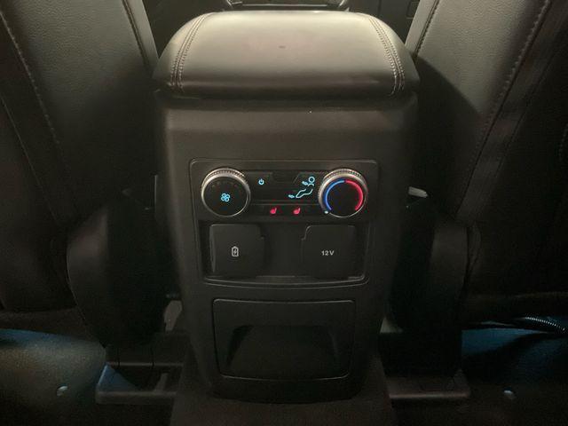 used 2024 Ford Explorer car, priced at $38,648