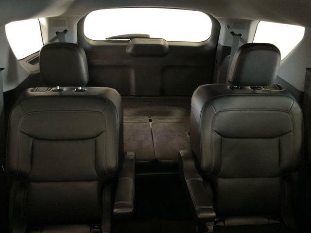 used 2024 Ford Explorer car, priced at $38,648