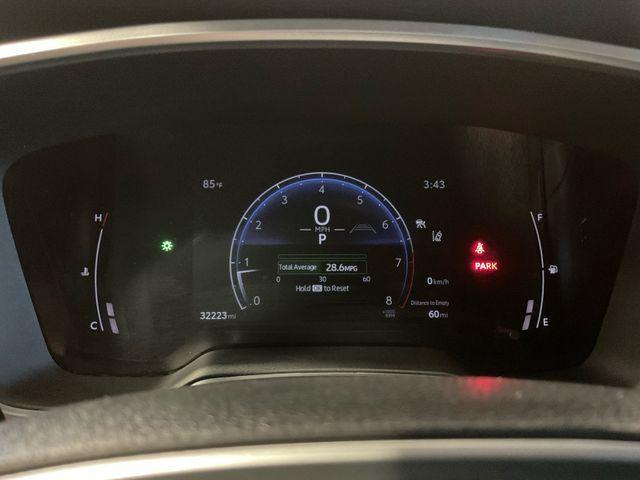 used 2023 Toyota Corolla Cross car, priced at $32,995