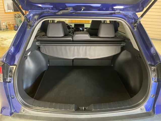 used 2023 Toyota Corolla Cross car, priced at $32,995