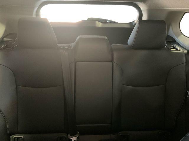 used 2023 Toyota Corolla Cross car, priced at $32,995