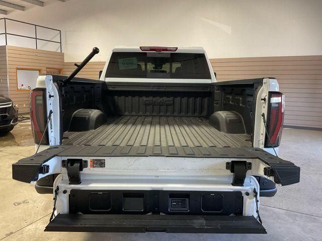 new 2025 GMC Sierra 2500 car, priced at $104,575