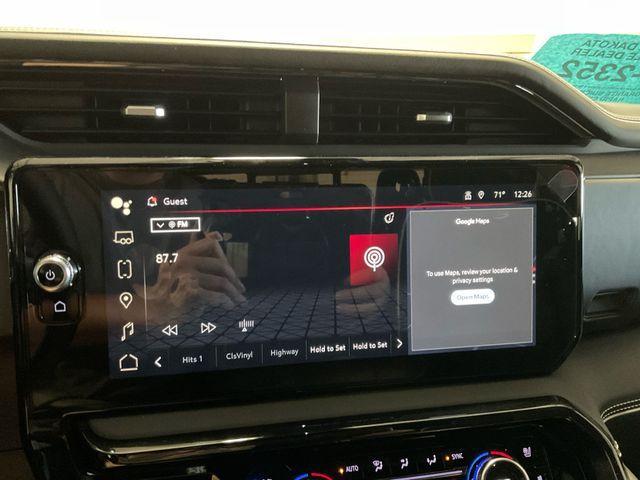 new 2025 GMC Sierra 2500 car, priced at $104,575