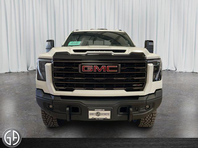 new 2025 GMC Sierra 2500 car, priced at $104,575