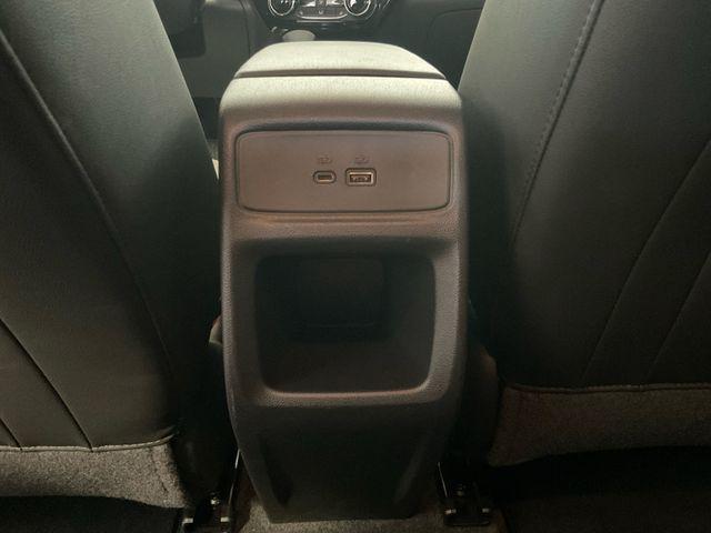 used 2025 Chevrolet Trax car, priced at $29,995