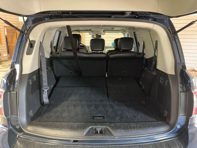 used 2019 Nissan Armada car, priced at $21,995