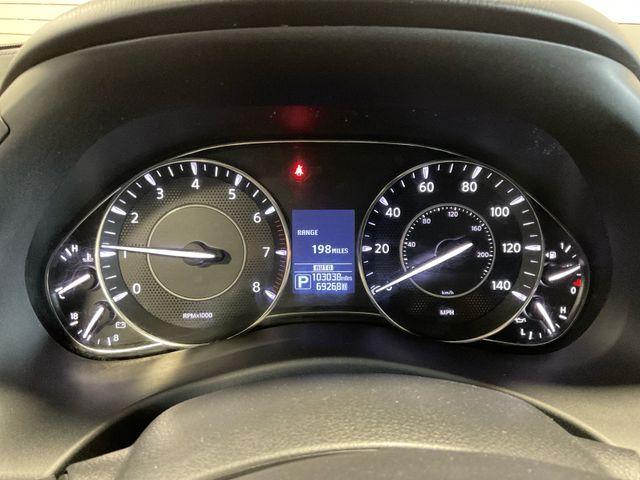 used 2019 Nissan Armada car, priced at $21,995