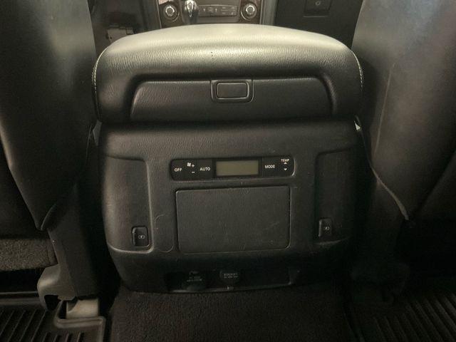 used 2019 Nissan Armada car, priced at $21,995