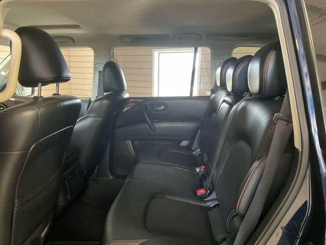 used 2019 Nissan Armada car, priced at $21,995