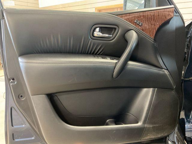 used 2019 Nissan Armada car, priced at $21,995