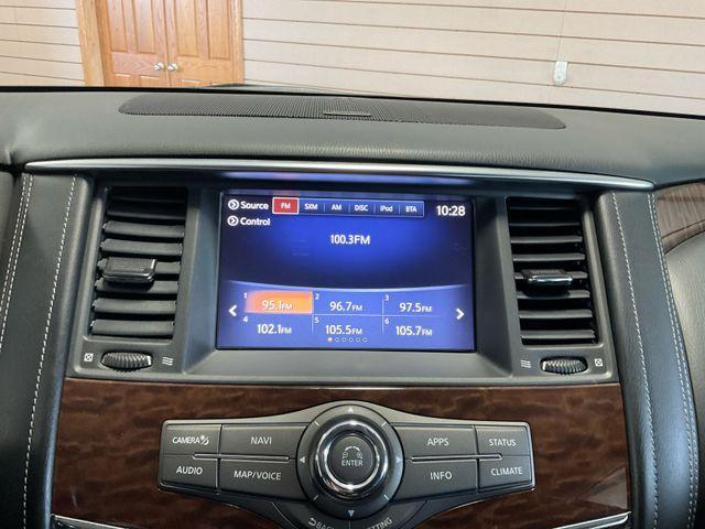 used 2019 Nissan Armada car, priced at $21,995