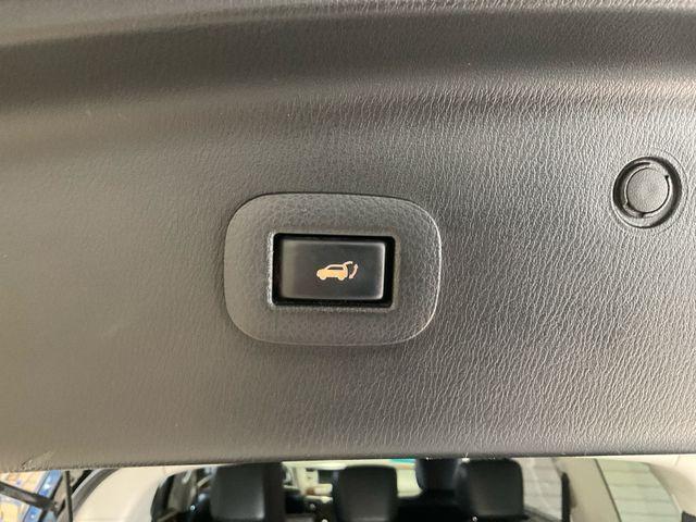 used 2019 Nissan Armada car, priced at $21,995