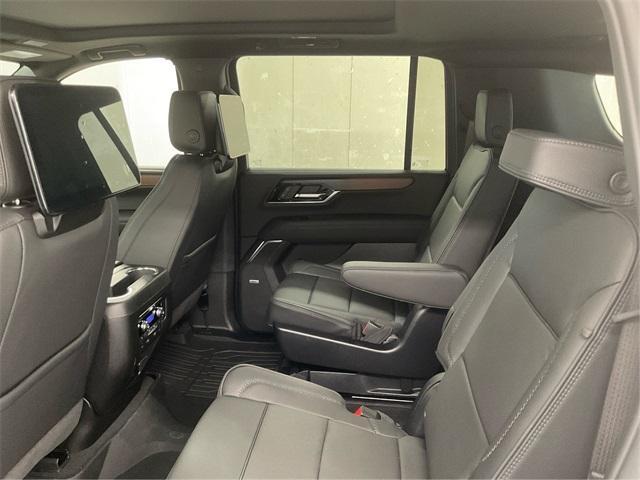 new 2025 GMC Yukon XL car, priced at $99,829