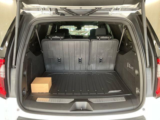 new 2025 GMC Yukon XL car, priced at $99,829