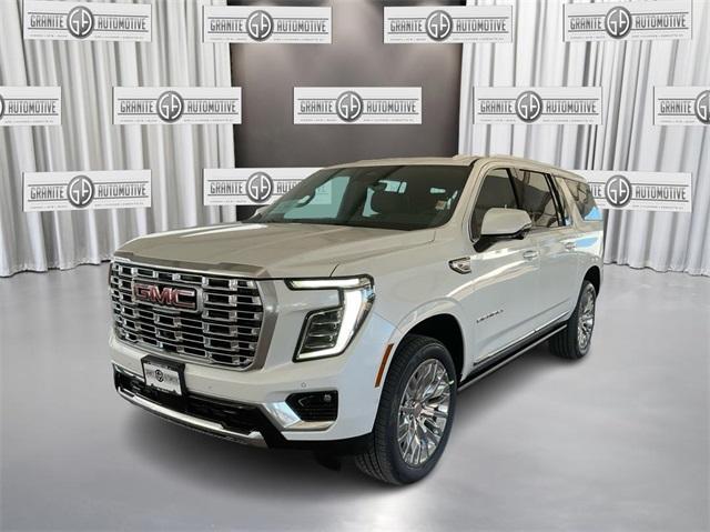 new 2025 GMC Yukon XL car, priced at $99,829
