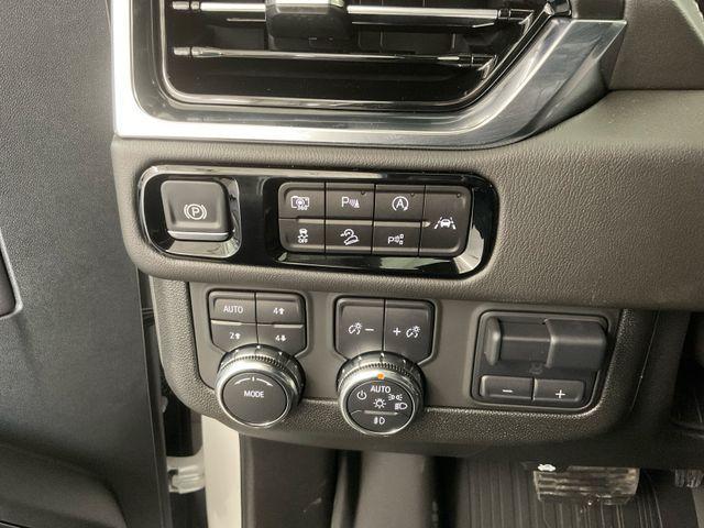 new 2025 GMC Yukon XL car, priced at $99,829