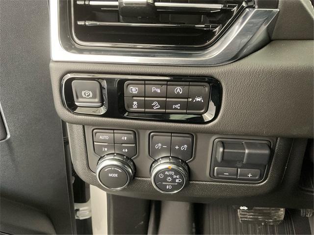 new 2025 GMC Yukon XL car, priced at $99,829