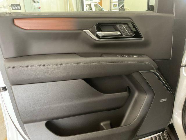 new 2025 GMC Yukon XL car, priced at $99,829