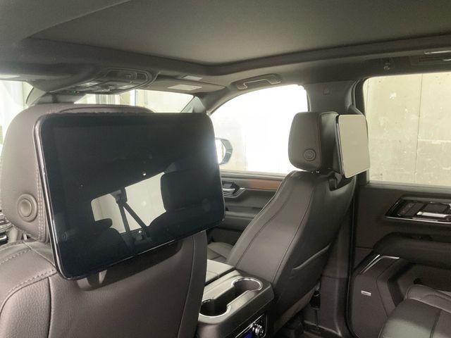 new 2025 GMC Yukon XL car, priced at $99,829