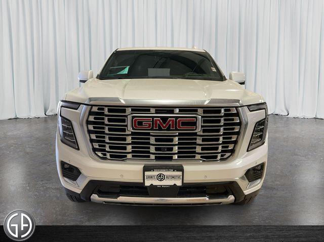 new 2025 GMC Yukon XL car, priced at $99,829