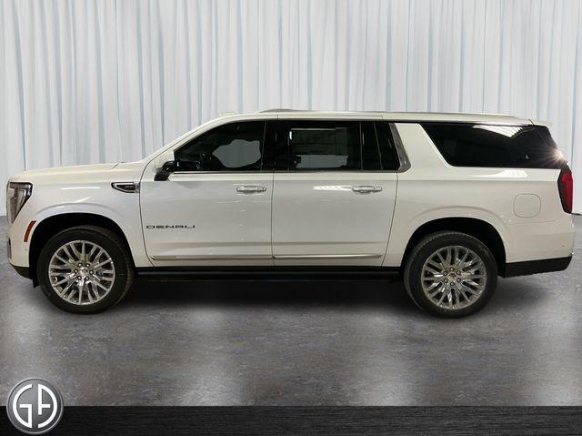 new 2025 GMC Yukon XL car, priced at $99,829