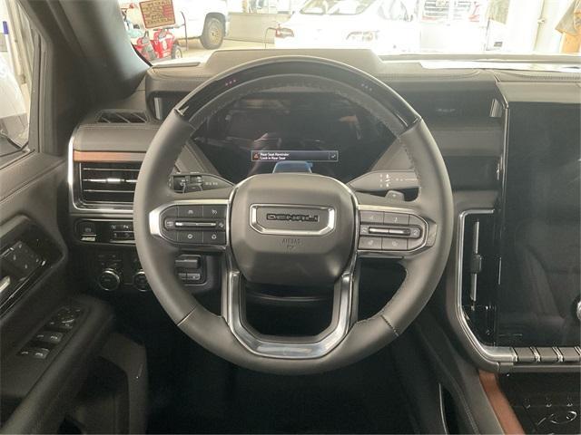 new 2025 GMC Yukon XL car, priced at $99,829