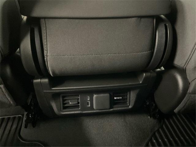 new 2025 GMC Sierra 1500 car, priced at $58,755
