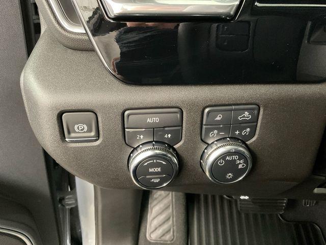new 2025 GMC Sierra 1500 car, priced at $58,755