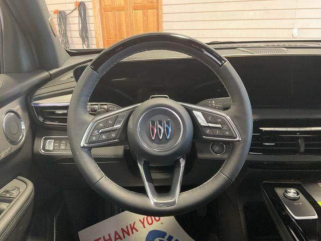 new 2026 Buick Enclave car