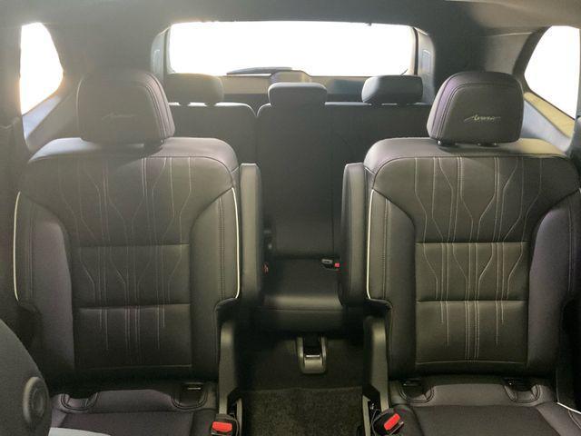 new 2026 Buick Enclave car