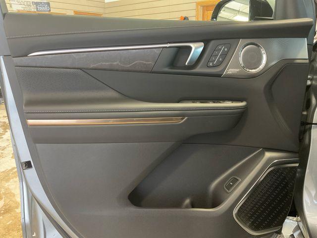 new 2026 Buick Enclave car