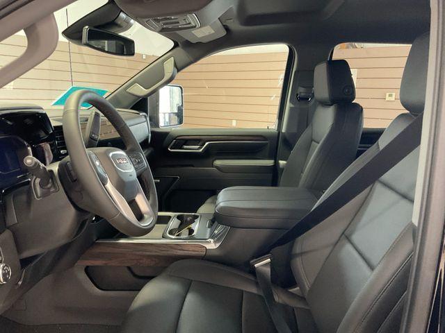 new 2025 GMC Sierra 3500 car, priced at $80,975